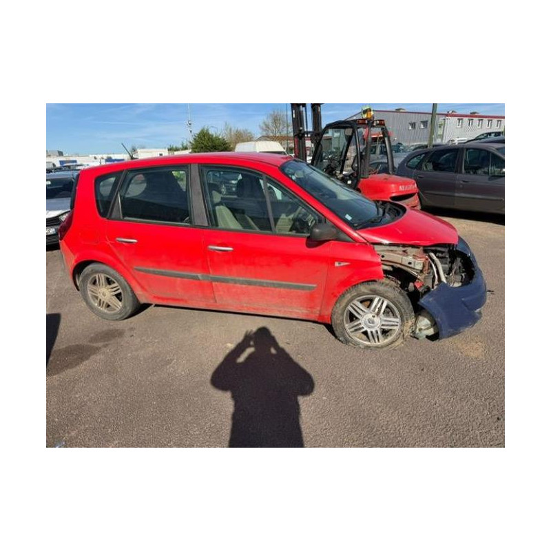 Feu arriere principal droit (feux) RENAULT SCENIC 2 PHASE 2 d’occasion