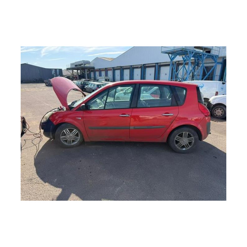 Feu arriere principal droit (feux) RENAULT SCENIC 2 PHASE 2 d’occasion