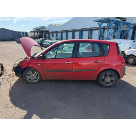 Feu arriere principal droit (feux) RENAULT SCENIC 2 PHASE 2 d’occasion