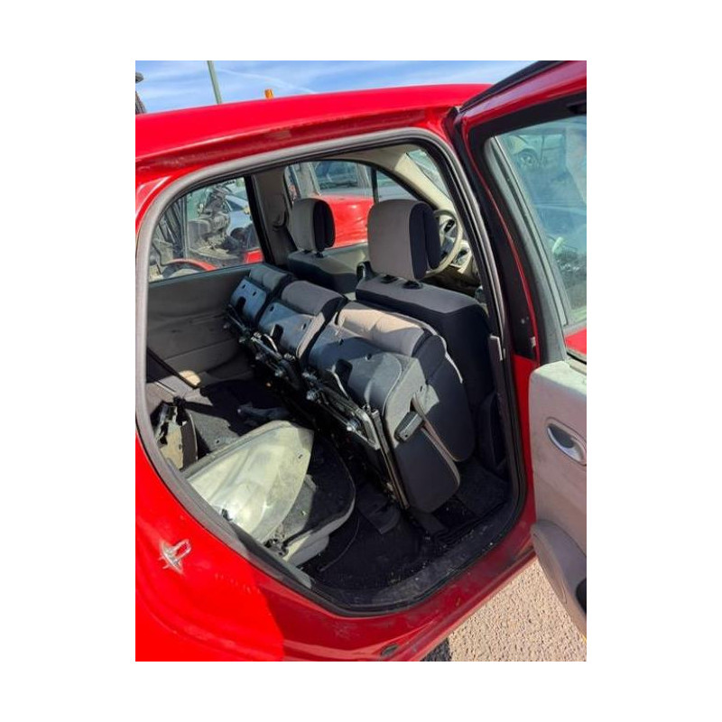 Feu arriere principal droit (feux) RENAULT SCENIC 2 PHASE 2 d’occasion