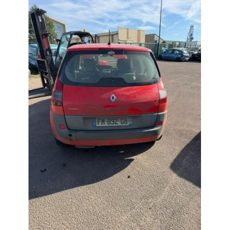 Feu arriere principal droit (feux) RENAULT SCENIC 2 PHASE 2 d’occasion