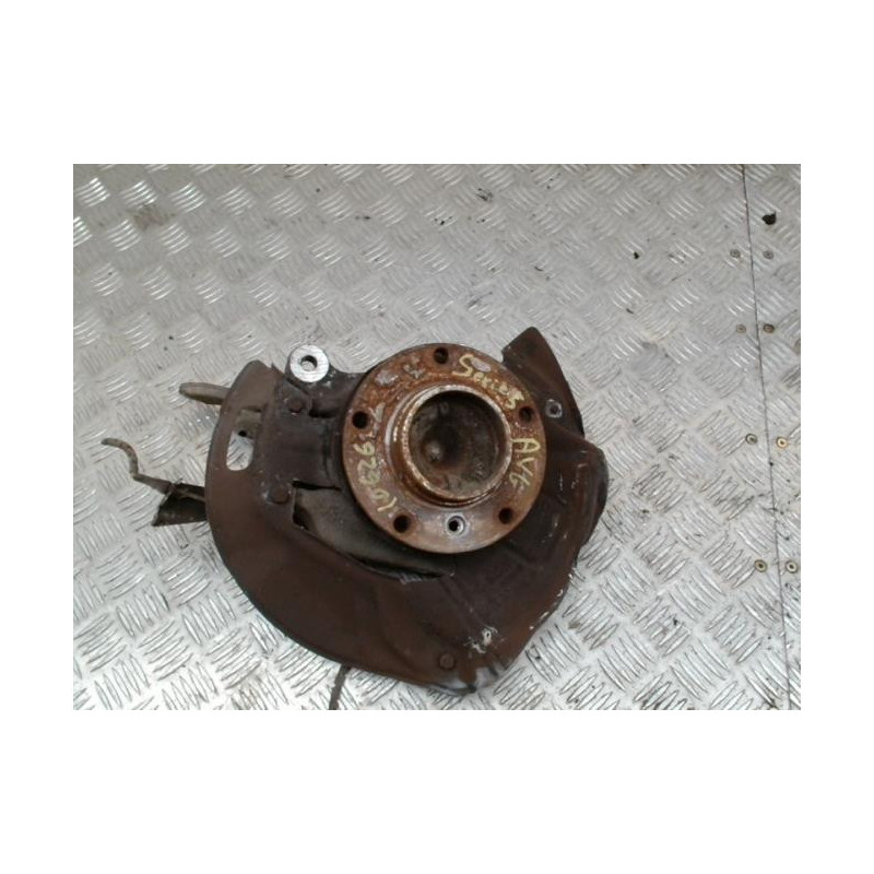 Amortisseur avant gauche BMW SERIE 5 E39 PHASE 1 d’occasion