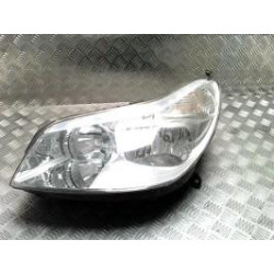 Optique avant principal gauche (feux)(phare) CITROEN C5 1 PHASE 2 d’occasion