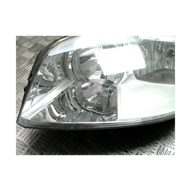 Optique avant principal gauche (feux)(phare) CITROEN C5 1 PHASE 2 d’occasion