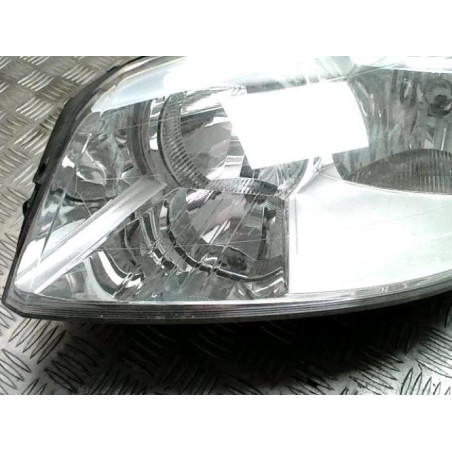 Optique avant principal gauche (feux)(phare) CITROEN C5 1 PHASE 2 d’occasion