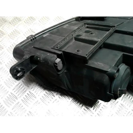 Optique avant principal gauche (feux)(phare) CITROEN C5 1 PHASE 2 d’occasion