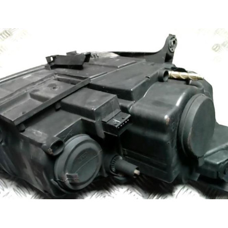 Optique avant principal gauche (feux)(phare) CITROEN C5 1 PHASE 2 d’occasion