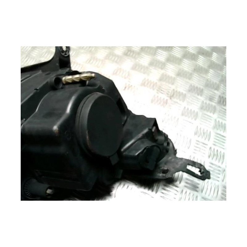 Optique avant principal gauche (feux)(phare) CITROEN C5 1 PHASE 2 d’occasion