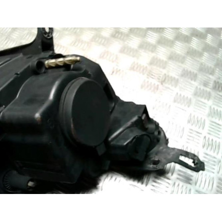 Optique avant principal gauche (feux)(phare) CITROEN C5 1 PHASE 2 d’occasion