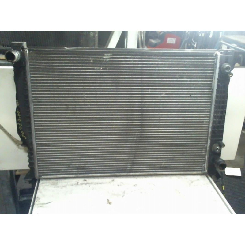Radiateur eau AUDI A6 2.0 d’occasion