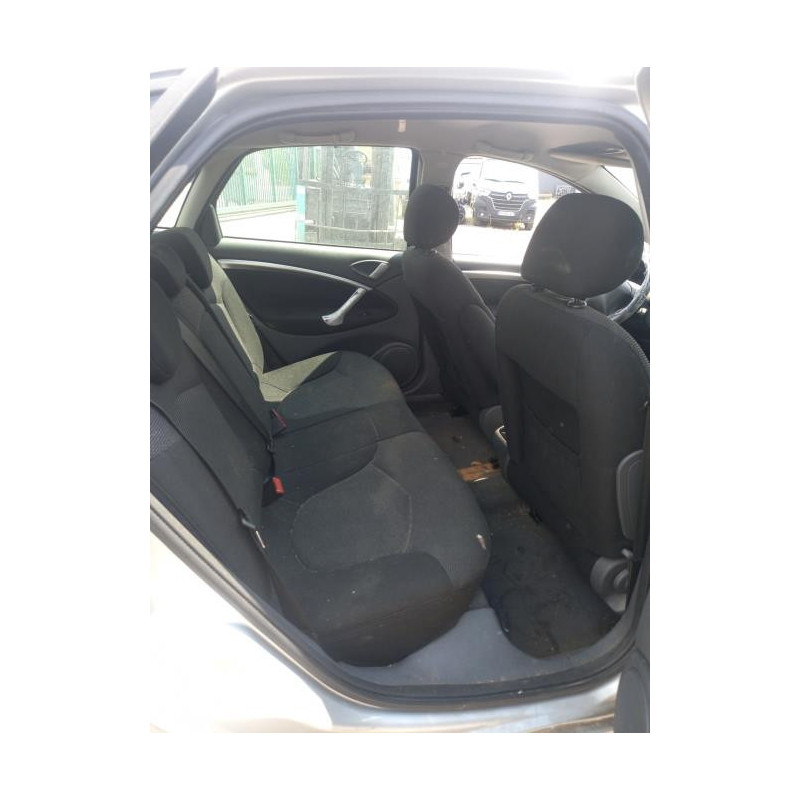 Optique avant principal gauche (feux)(phare) CITROEN C5 1 PHASE 2 d’occasion