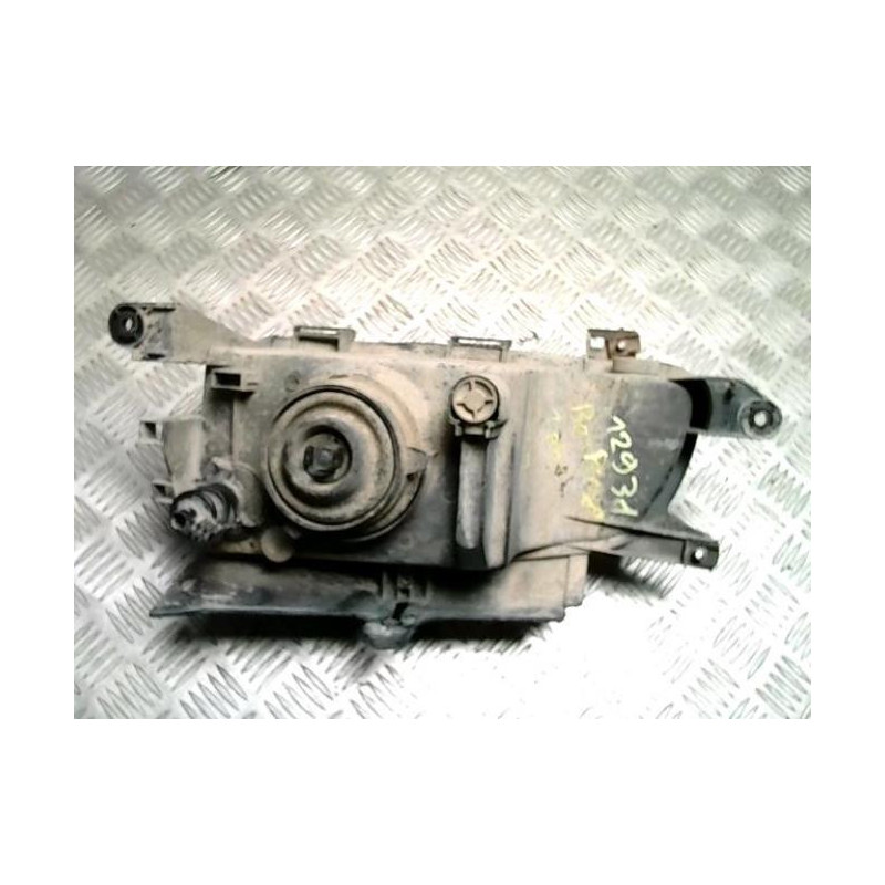 Optique avant principal droit (feux)(phare) CITROEN BERLINGO 1 PHASE 1 d’occasion