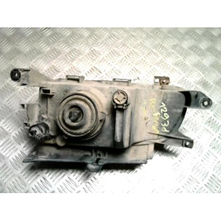 Optique avant principal droit (feux)(phare) CITROEN BERLINGO 1 PHASE 1 d’occasion