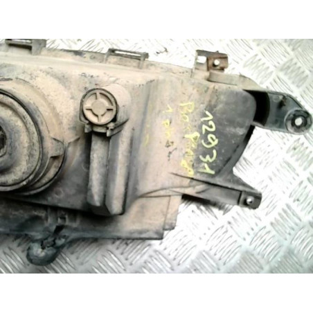 Optique avant principal droit (feux)(phare) CITROEN BERLINGO 1 PHASE 1 d’occasion