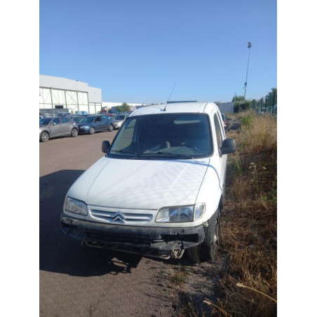 Optique avant principal droit (feux)(phare) CITROEN BERLINGO 1 PHASE 1 d’occasion