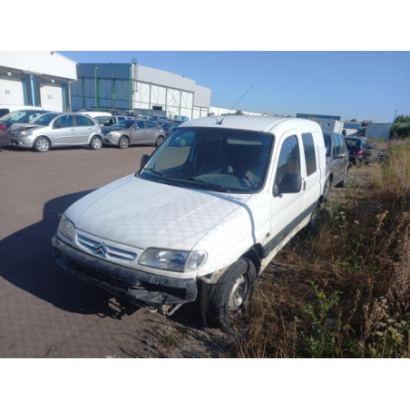Optique avant principal droit (feux)(phare) CITROEN BERLINGO 1 PHASE 1 d’occasion