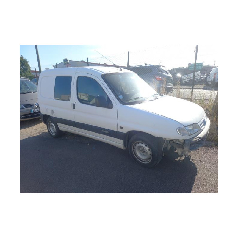 Optique avant principal droit (feux)(phare) CITROEN BERLINGO 1 PHASE 1 d’occasion
