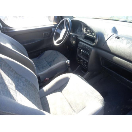 Optique avant principal droit (feux)(phare) CITROEN BERLINGO 1 PHASE 1 d’occasion