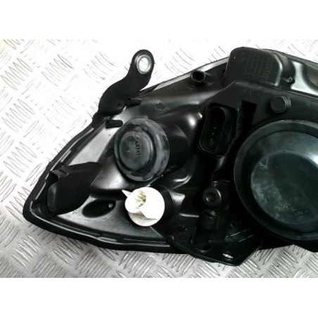 Optique avant principal droit (feux)(phare) SKODA FABIA 2 PHASE 2 d’occasion