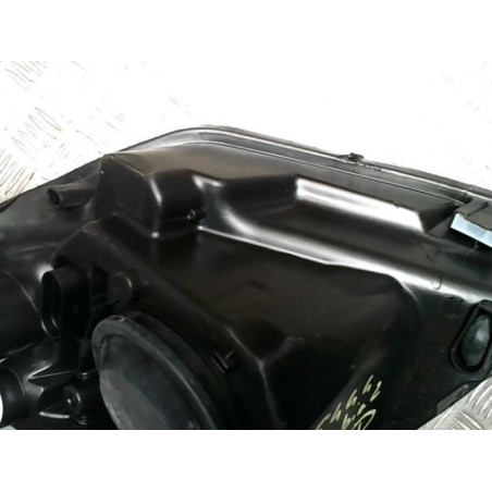 Optique avant principal droit (feux)(phare) SKODA FABIA 2 PHASE 2 d’occasion