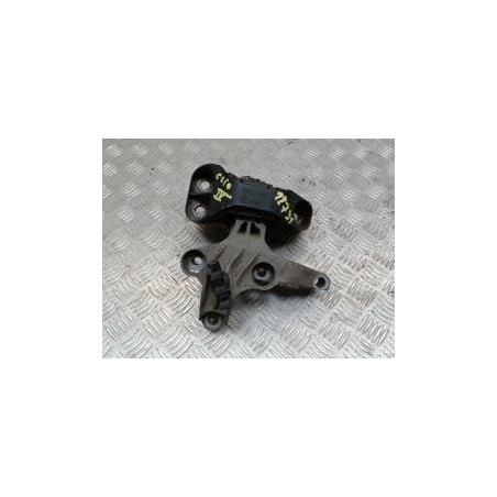 Support moteur RENAULT CLIO 4 PHASE 1 d’occasion