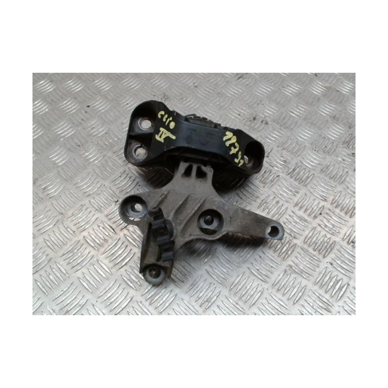Support moteur RENAULT CLIO 4 PHASE 1 d’occasion