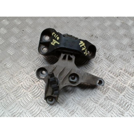 Support moteur RENAULT CLIO 4 PHASE 1 d’occasion