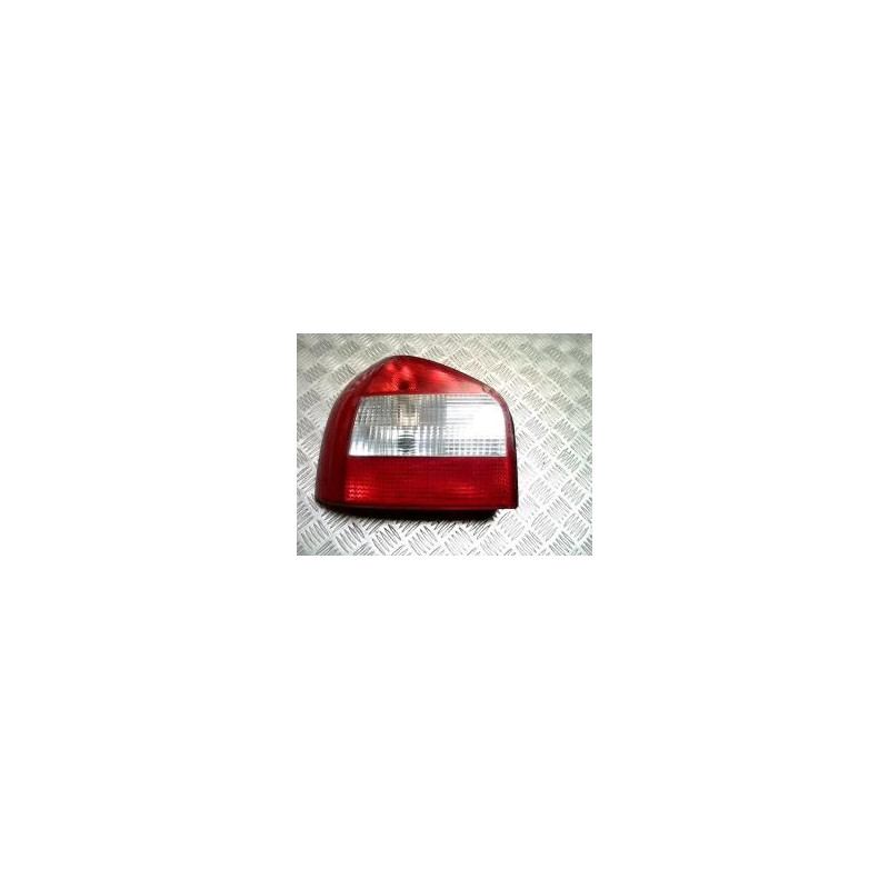 Feu arriere principal gauche (feux) AUDI A3 1 PHASE 2 d’occasion