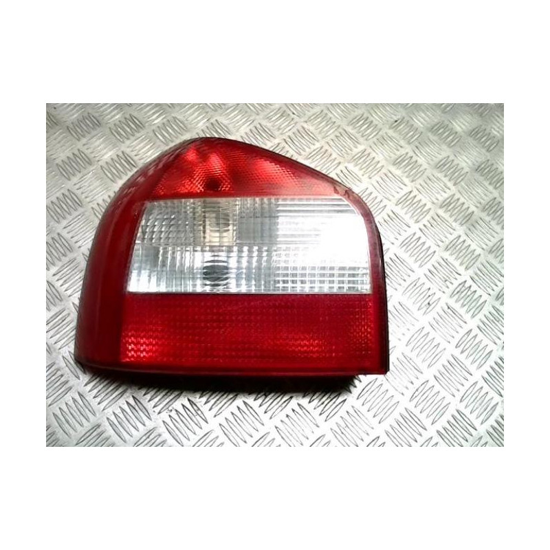 Feu arriere principal gauche (feux) AUDI A3 1 PHASE 2 d’occasion