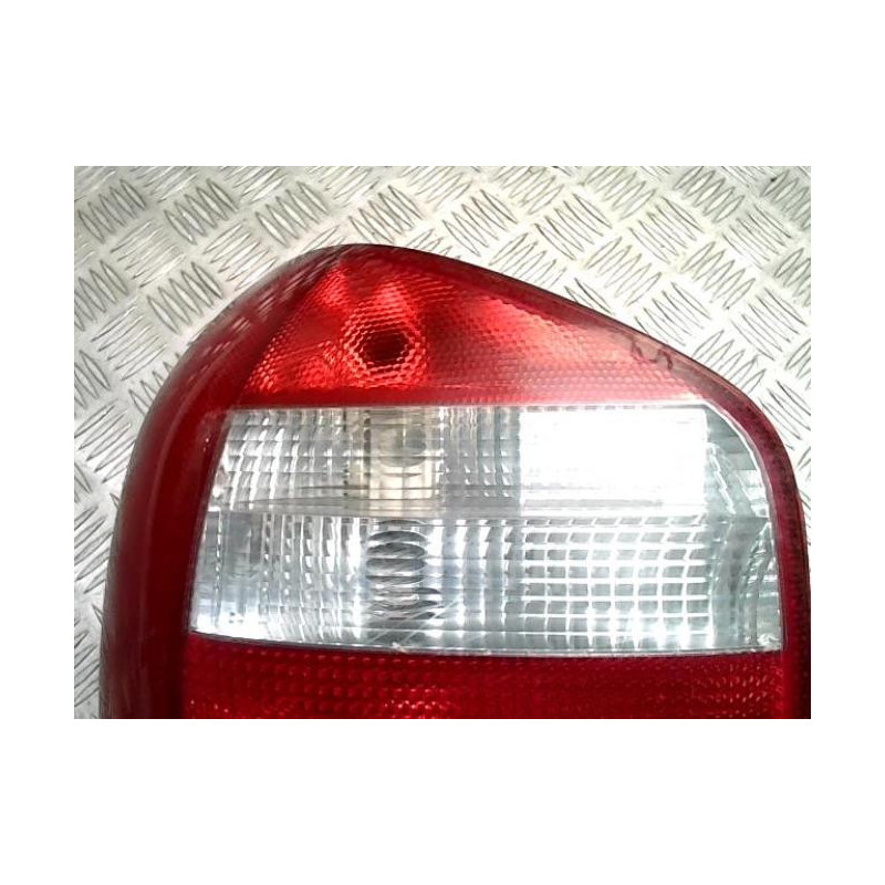 Feu arriere principal gauche (feux) AUDI A3 1 PHASE 2 d’occasion