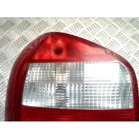 Feu arriere principal gauche (feux) AUDI A3 1 PHASE 2 d’occasion