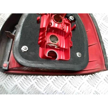 Feu arriere principal gauche (feux) AUDI A3 1 PHASE 2 d’occasion