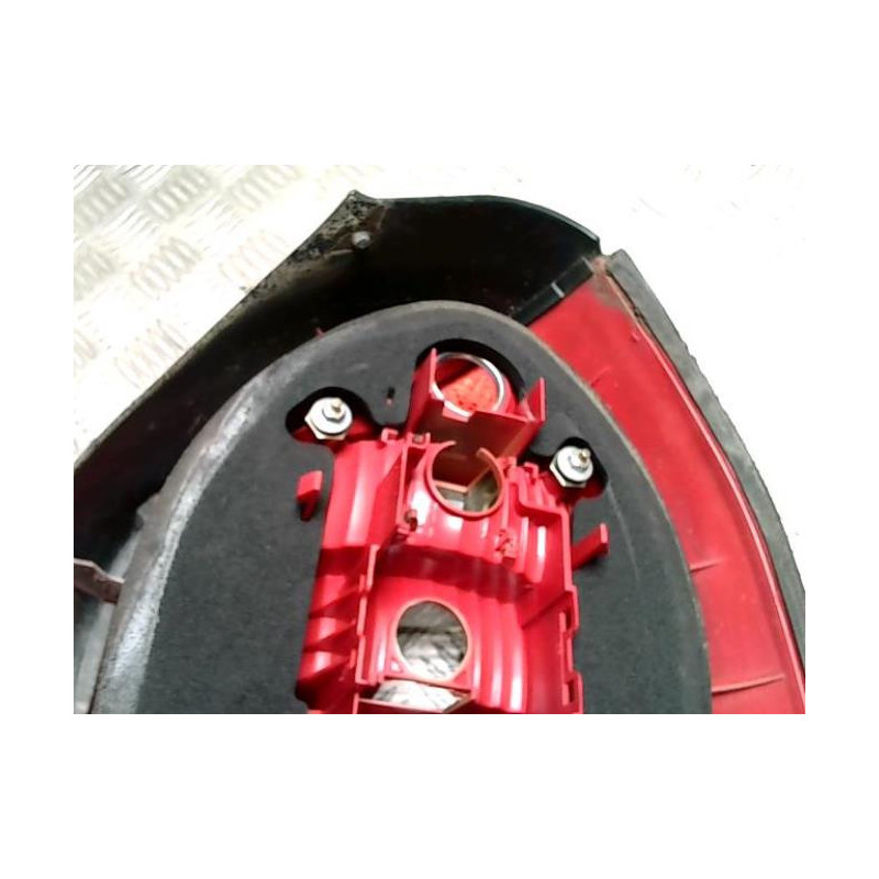 Feu arriere principal gauche (feux) AUDI A3 1 PHASE 2 d’occasion