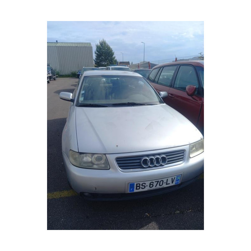 Feu arriere principal gauche (feux) AUDI A3 1 PHASE 2 d’occasion