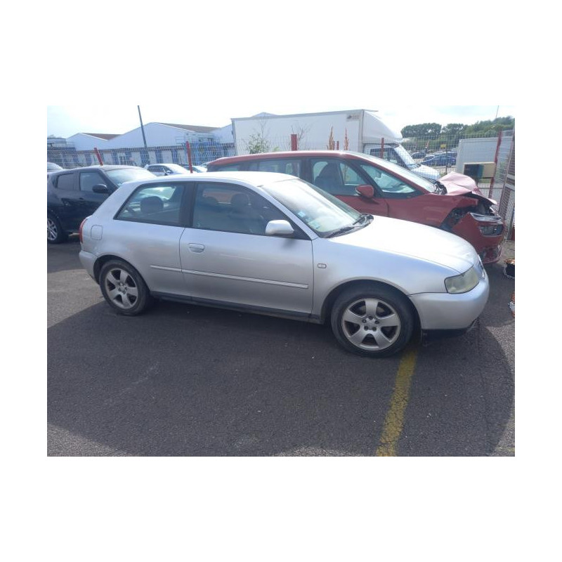 Feu arriere principal gauche (feux) AUDI A3 1 PHASE 2 d’occasion