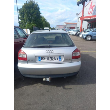 Feu arriere principal gauche (feux) AUDI A3 1 PHASE 2 d’occasion