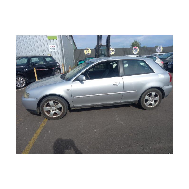 Feu arriere principal gauche (feux) AUDI A3 1 PHASE 2 d’occasion