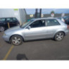 Feu arriere principal gauche (feux) AUDI A3 1 PHASE 2 d’occasion