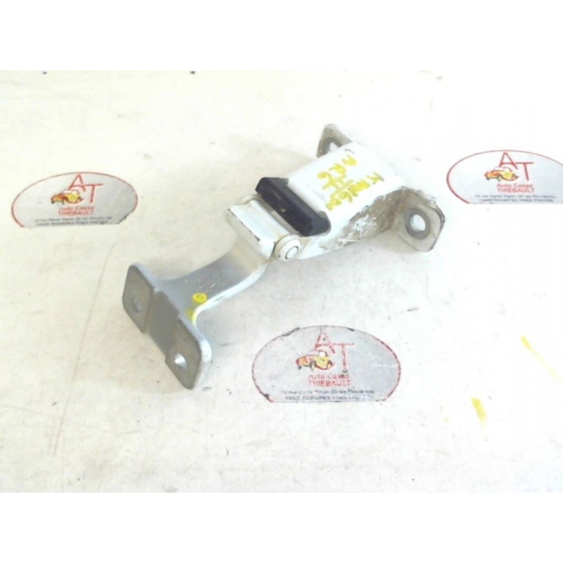 Charniere de porte arriere gauche RENAULT KANGOO II d’occasion