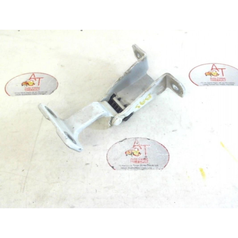 Charniere de porte arriere gauche RENAULT KANGOO II d’occasion