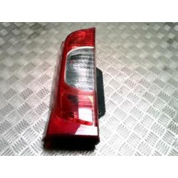 Feu arriere principal gauche (feux) FIAT FIORINO 3 PHASE 1 d’occasion