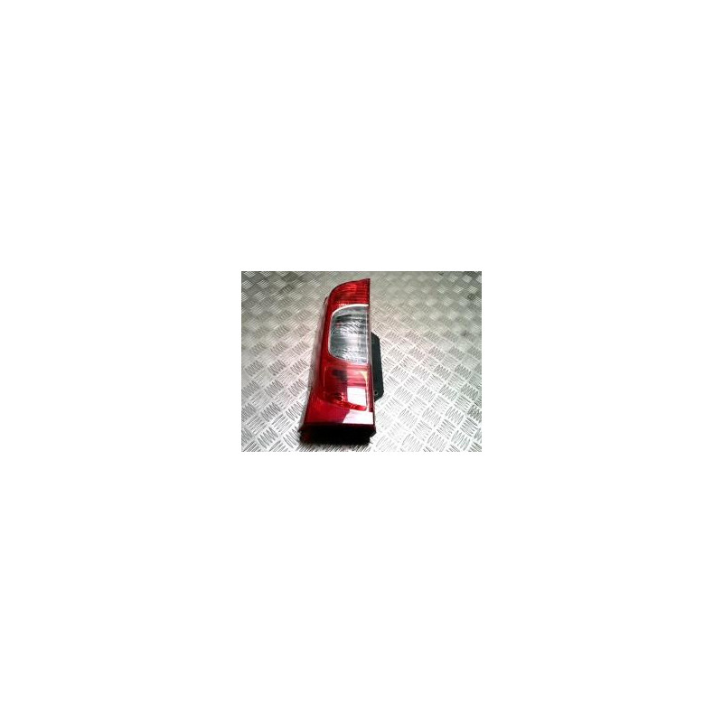Feu arriere principal gauche (feux) FIAT FIORINO 3 PHASE 1 d’occasion