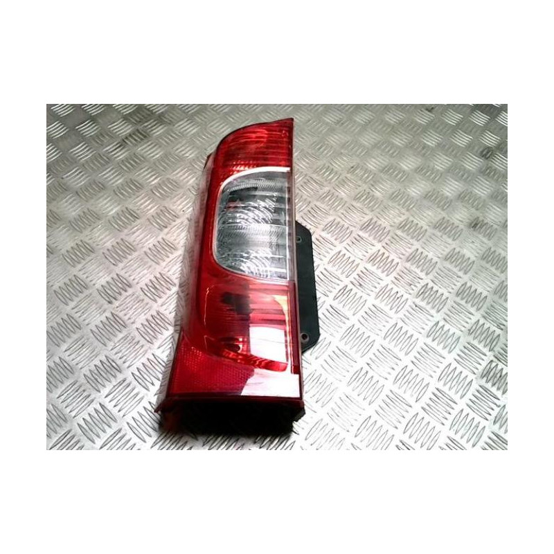 Feu arriere principal gauche (feux) FIAT FIORINO 3 PHASE 1 d’occasion