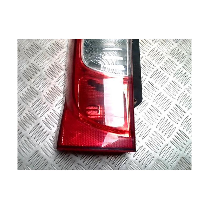 Feu arriere principal gauche (feux) FIAT FIORINO 3 PHASE 1 d’occasion