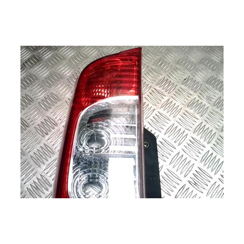 Feu arriere principal gauche (feux) FIAT FIORINO 3 PHASE 1 d’occasion