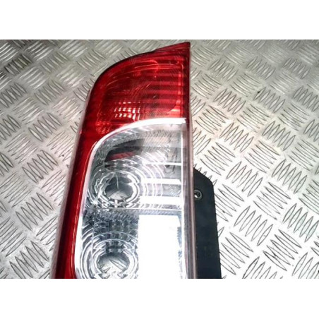 Feu arriere principal gauche (feux) FIAT FIORINO 3 PHASE 1 d’occasion