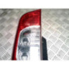 Feu arriere principal gauche (feux) FIAT FIORINO 3 PHASE 1 d’occasion