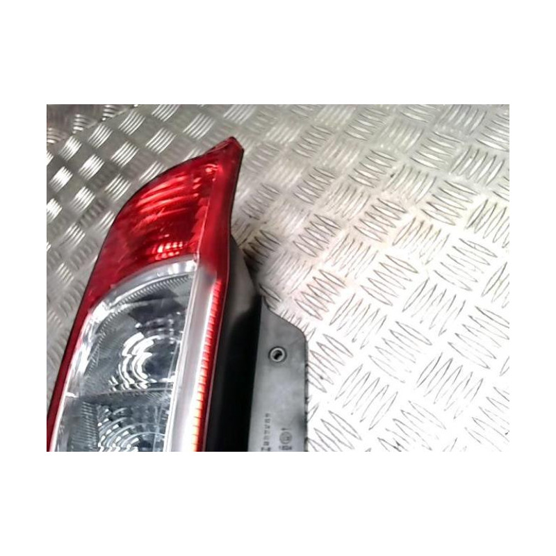 Feu arriere principal gauche (feux) FIAT FIORINO 3 PHASE 1 d’occasion