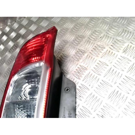 Feu arriere principal gauche (feux) FIAT FIORINO 3 PHASE 1 d’occasion