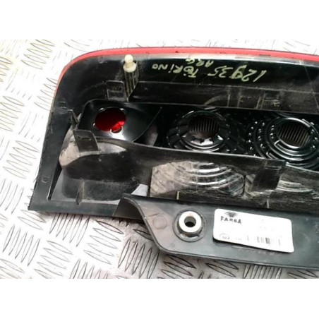Feu arriere principal gauche (feux) FIAT FIORINO 3 PHASE 1 d’occasion